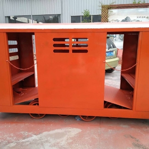 電機(jī)車(chē)